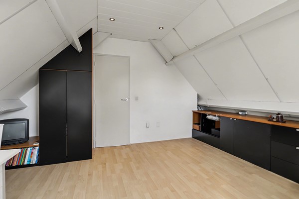 Medium property photo - Meerstraat 24, 5525 AM Duizel