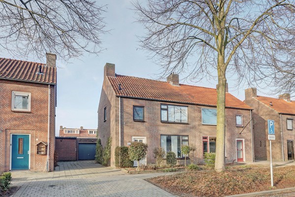 Leeuweriklaan 24, 5527HC Hapert