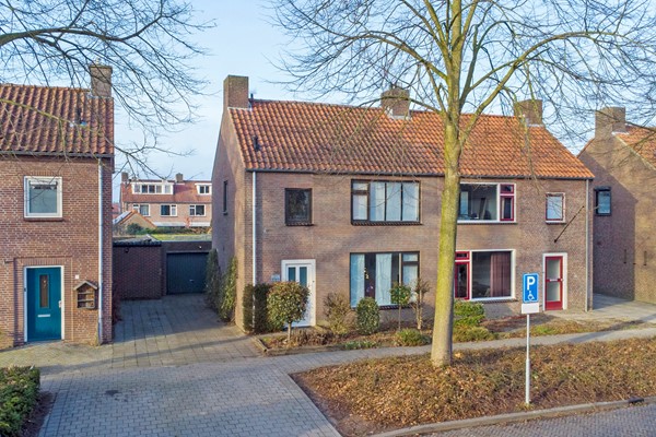 Medium property photo - Leeuweriklaan 24, 5527 HC Hapert