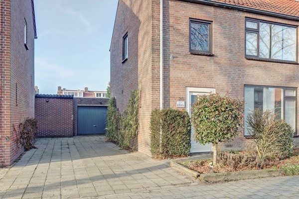 Medium property photo - Leeuweriklaan 24, 5527 HC Hapert