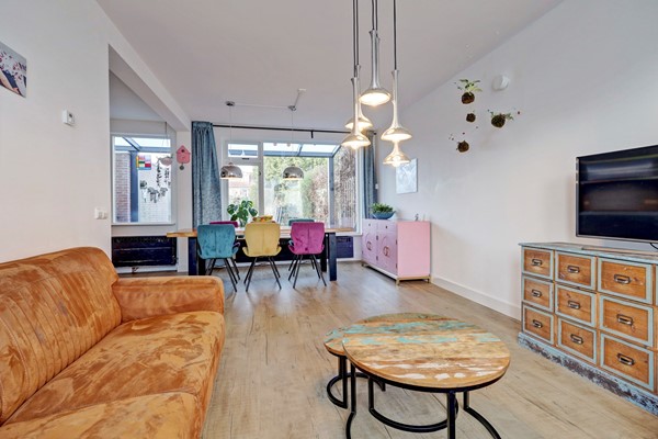 Medium property photo - Leeuweriklaan 24, 5527 HC Hapert