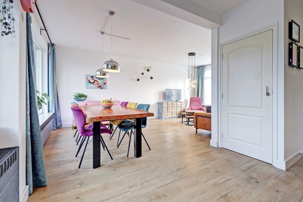 Medium property photo - Leeuweriklaan 24, 5527 HC Hapert