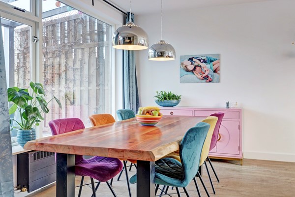 Medium property photo - Leeuweriklaan 24, 5527 HC Hapert