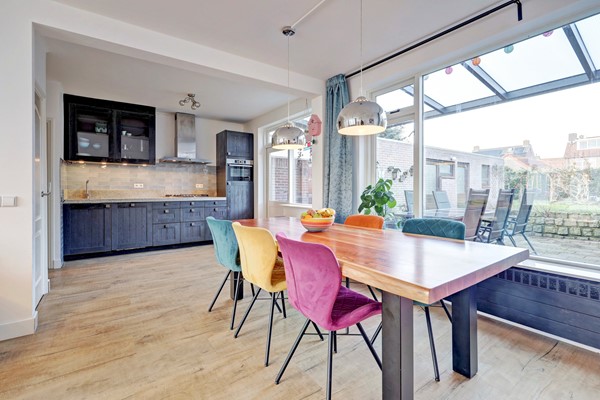 Medium property photo - Leeuweriklaan 24, 5527 HC Hapert