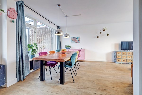 Medium property photo - Leeuweriklaan 24, 5527 HC Hapert