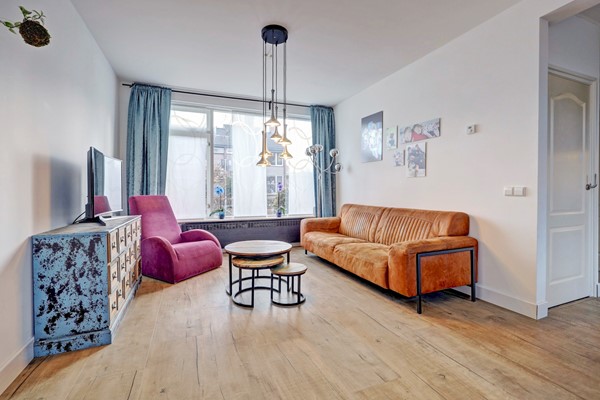 Medium property photo - Leeuweriklaan 24, 5527 HC Hapert