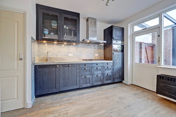 Medium property photo - Leeuweriklaan 24, 5527 HC Hapert