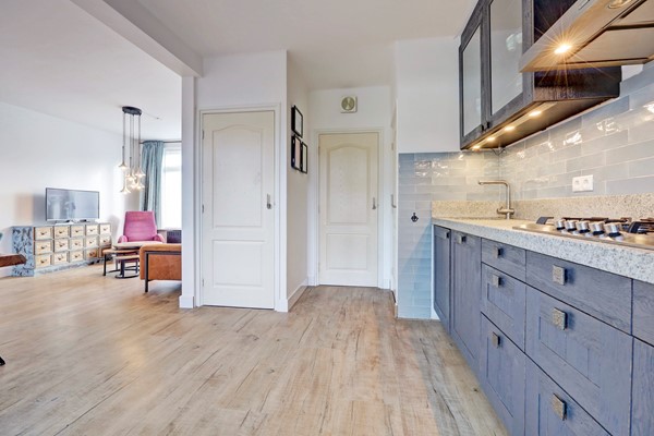 Medium property photo - Leeuweriklaan 24, 5527 HC Hapert