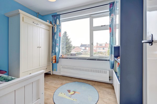 Medium property photo - Leeuweriklaan 24, 5527 HC Hapert