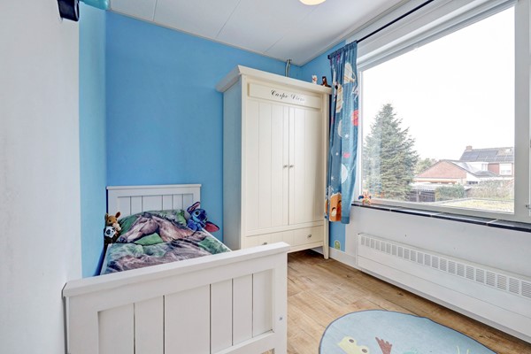 Medium property photo - Leeuweriklaan 24, 5527 HC Hapert