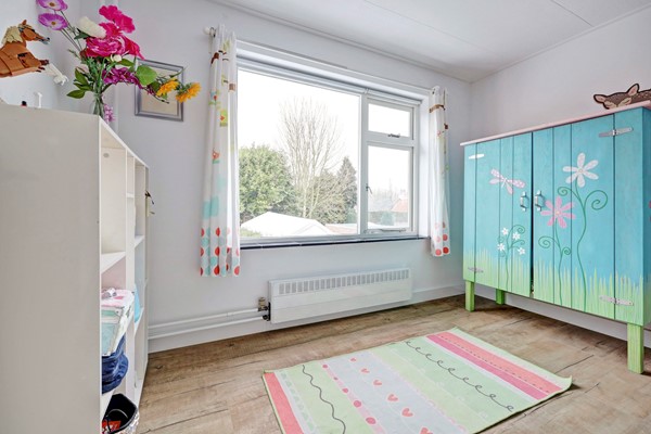 Medium property photo - Leeuweriklaan 24, 5527 HC Hapert