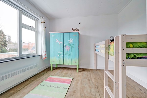 Medium property photo - Leeuweriklaan 24, 5527 HC Hapert