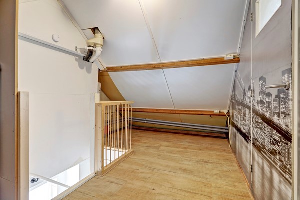 Medium property photo - Leeuweriklaan 24, 5527 HC Hapert