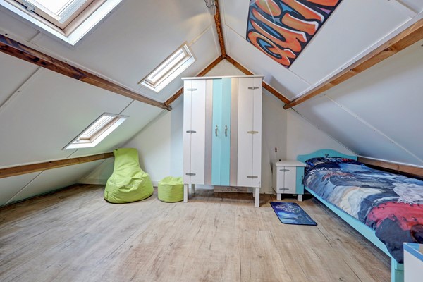 Medium property photo - Leeuweriklaan 24, 5527 HC Hapert