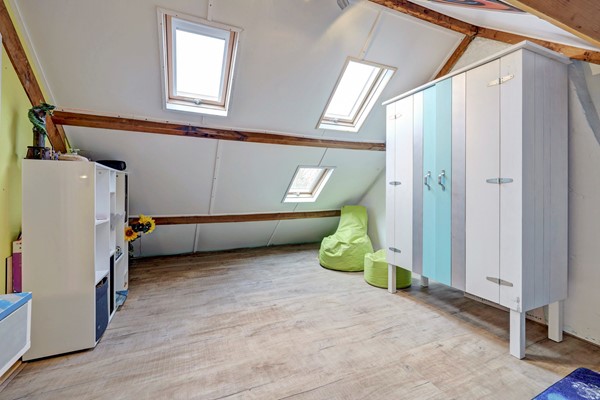 Medium property photo - Leeuweriklaan 24, 5527 HC Hapert