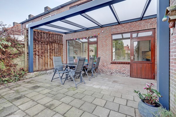 Medium property photo - Leeuweriklaan 24, 5527 HC Hapert