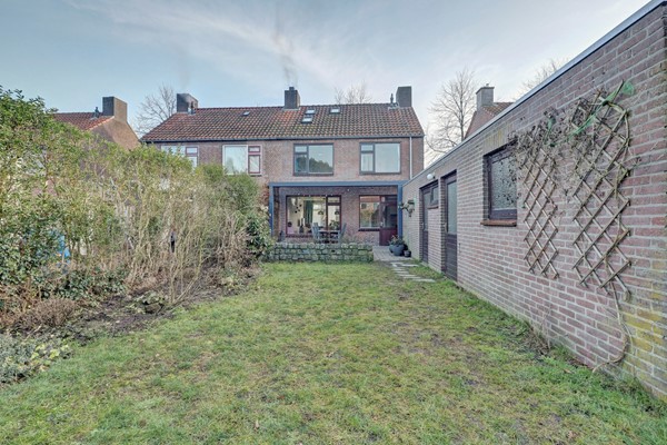 Medium property photo - Leeuweriklaan 24, 5527 HC Hapert