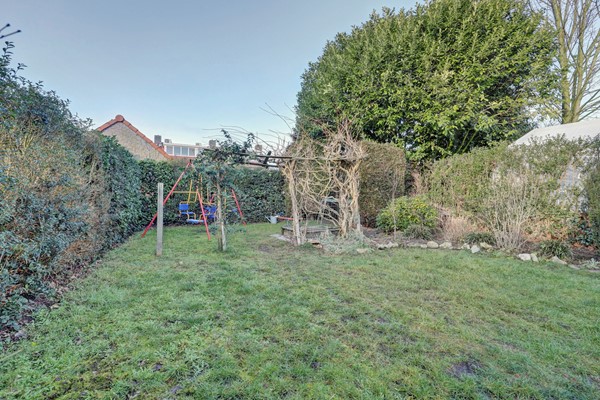 Medium property photo - Leeuweriklaan 24, 5527 HC Hapert