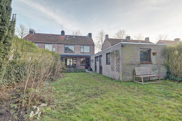 Medium property photo - Leeuweriklaan 24, 5527 HC Hapert