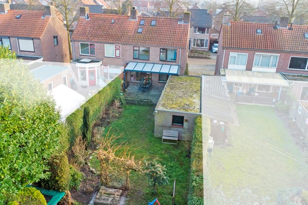 Medium property photo - Leeuweriklaan 24, 5527 HC Hapert