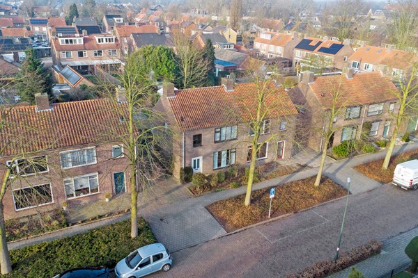 Medium property photo - Leeuweriklaan 24, 5527 HC Hapert