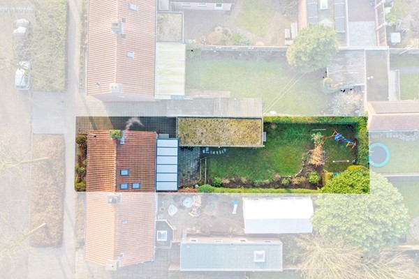 Medium property photo - Leeuweriklaan 24, 5527 HC Hapert