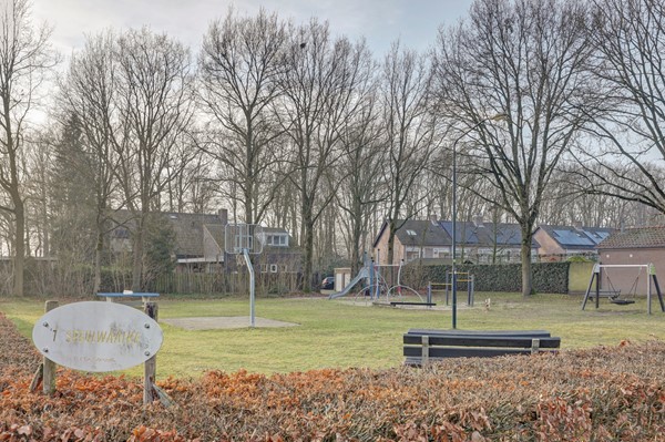 Medium property photo - Leeuweriklaan 24, 5527 HC Hapert