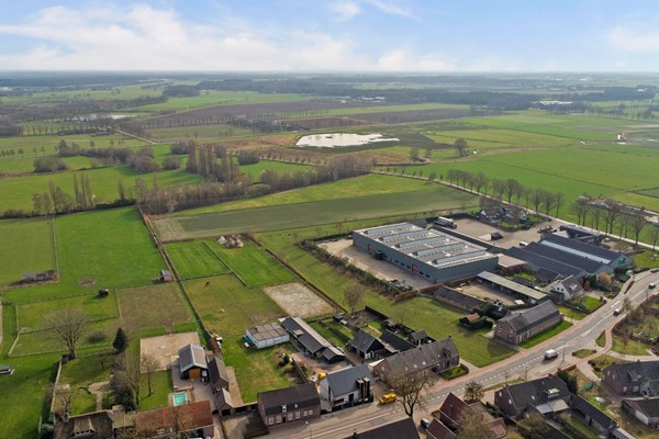 Medium property photo - Heijerstraat 20, 5563 BN Westerhoven