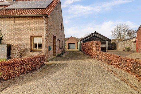 Medium property photo - Heijerstraat 20, 5563 BN Westerhoven