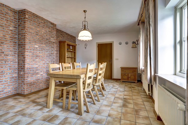 Medium property photo - Heijerstraat 20, 5563 BN Westerhoven