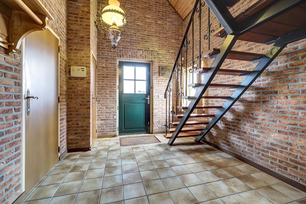 Medium property photo - Heijerstraat 20, 5563 BN Westerhoven