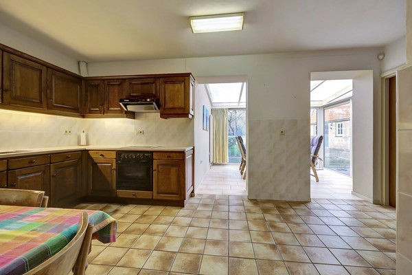 Medium property photo - Heijerstraat 20, 5563 BN Westerhoven