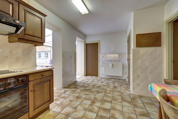 Medium property photo - Heijerstraat 20, 5563 BN Westerhoven