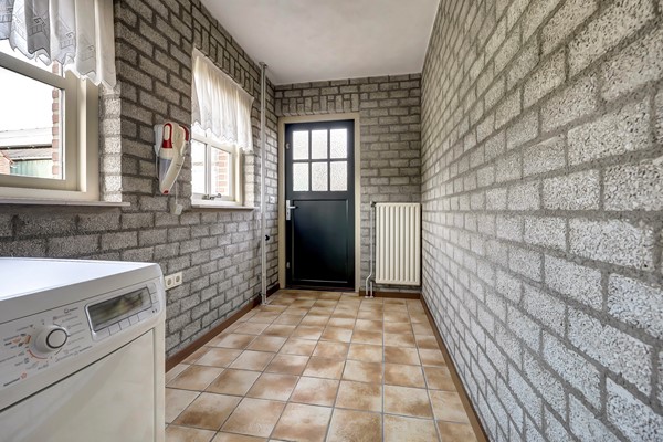 Medium property photo - Heijerstraat 20, 5563 BN Westerhoven