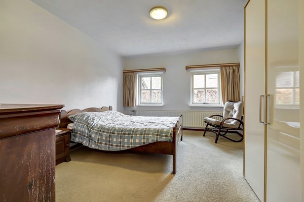 Medium property photo - Heijerstraat 20, 5563 BN Westerhoven