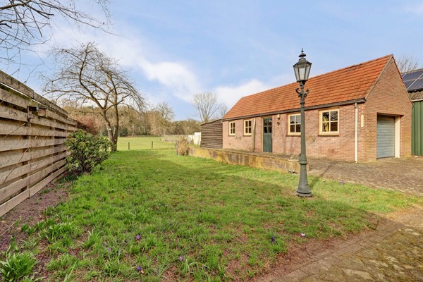 Medium property photo - Heijerstraat 20, 5563 BN Westerhoven