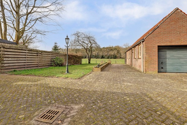 Medium property photo - Heijerstraat 20, 5563 BN Westerhoven