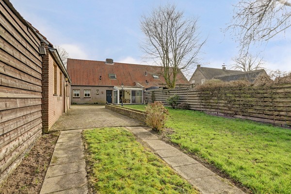 Medium property photo - Heijerstraat 20, 5563 BN Westerhoven