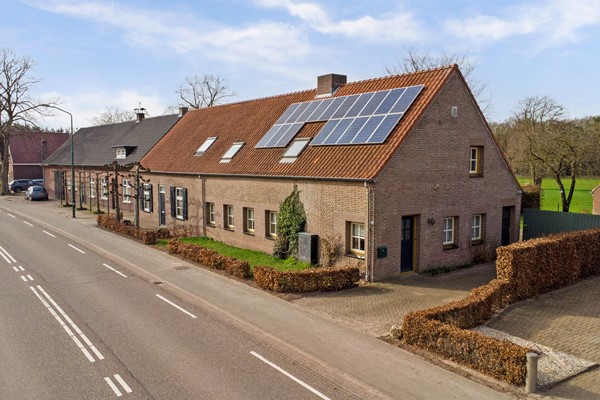 Medium property photo - Heijerstraat 20, 5563 BN Westerhoven