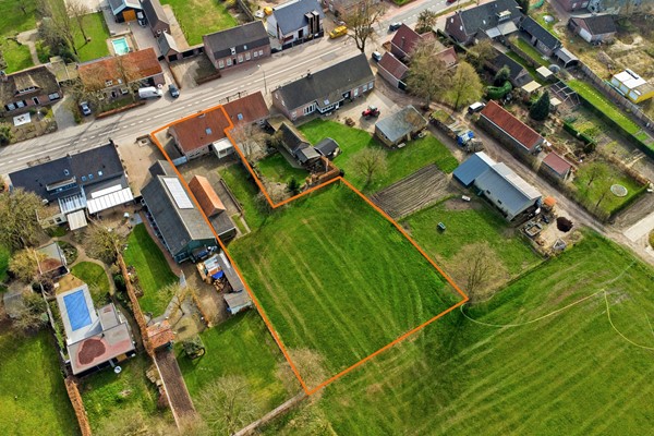 Medium property photo - Heijerstraat 20, 5563 BN Westerhoven