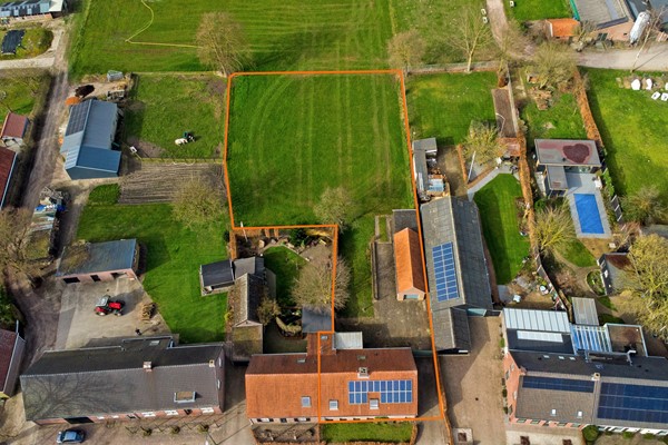 Medium property photo - Heijerstraat 20, 5563 BN Westerhoven