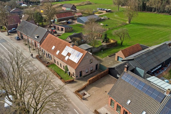 Property photo - Heijerstraat 20, 5563BN Westerhoven