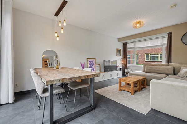 Medium property photo - Kremer 24, 5541 BK Reusel