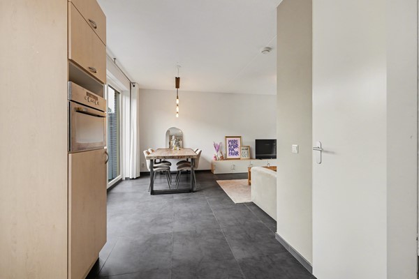 Medium property photo - Kremer 24, 5541 BK Reusel