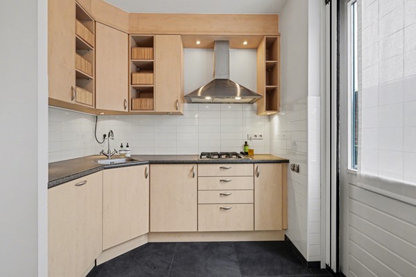 Medium property photo - Kremer 24, 5541 BK Reusel