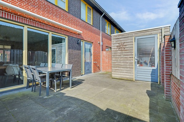 Medium property photo - Kremer 24, 5541 BK Reusel