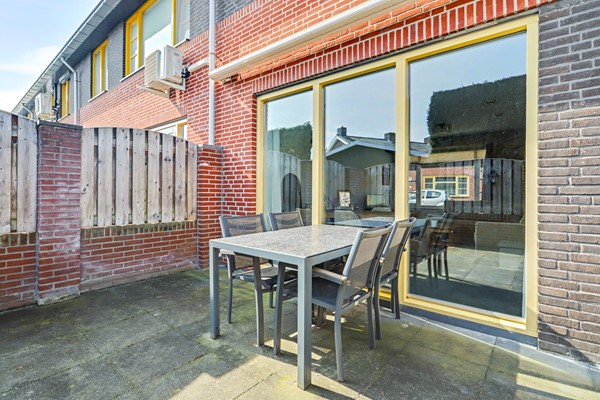 Medium property photo - Kremer 24, 5541 BK Reusel