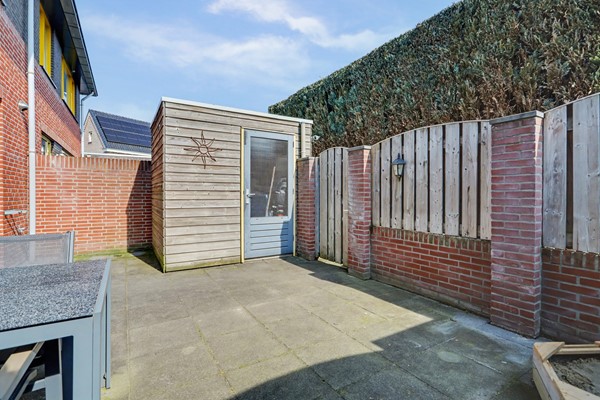 Medium property photo - Kremer 24, 5541 BK Reusel