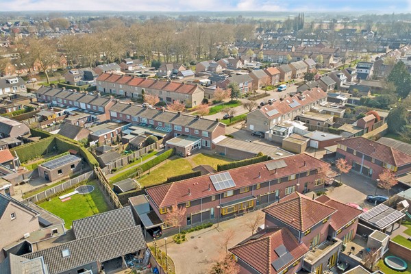 Medium property photo - Kremer 24, 5541 BK Reusel