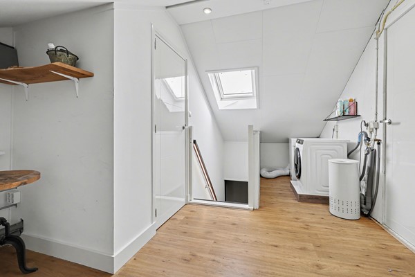 Medium property photo - Jan Roeststraat 4, 5571 BJ Bergeijk